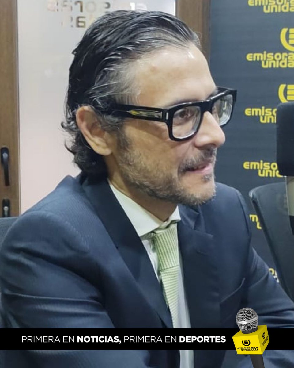 #EUEducación

Julio Saavedra, titular de la Procuraduría General de la Nación: "Estoy diciendo que es un crimen el poner la educación de nuestra población, de los niños, niñas y adolescentes, como moneda de cambio para obtener beneficios económicos en una negociación colectiva"