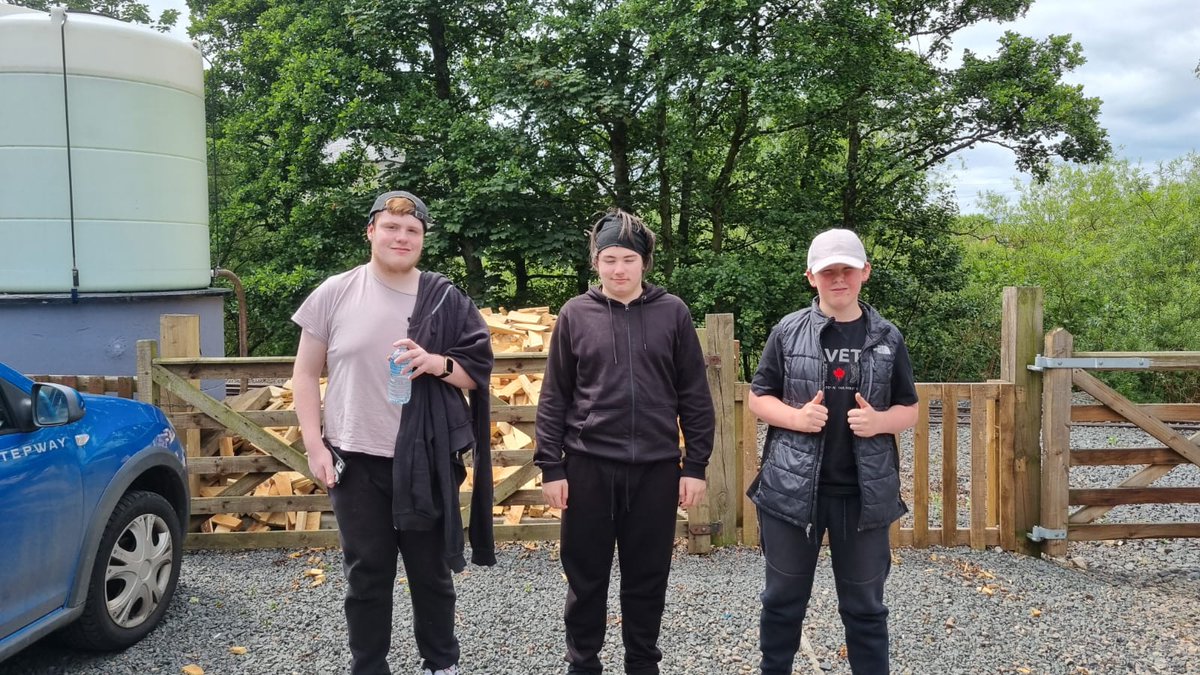 BCMP got mud tweet media