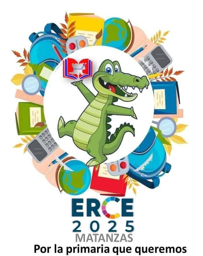 Estudiantes Mataceros de tercero y sexto grado en ejercicio de medición de la  calidad educativa <a href="/EMatancera/">Educación Matancera</a>  <a href="/CubaMined/">MINED</a>