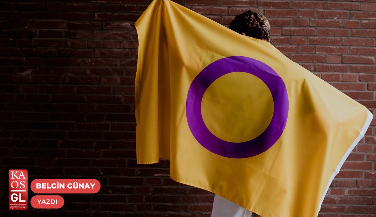 🏳️‍🌈🏳️‍⚧️ Onur Ayı' nda okuma önerisi: İnterseksin tıbbileştirilmesinin panzehiri ailede olabilir 

✍️ Belgin Günay yazdı

kaosgl.org/gokkusagi-foru…