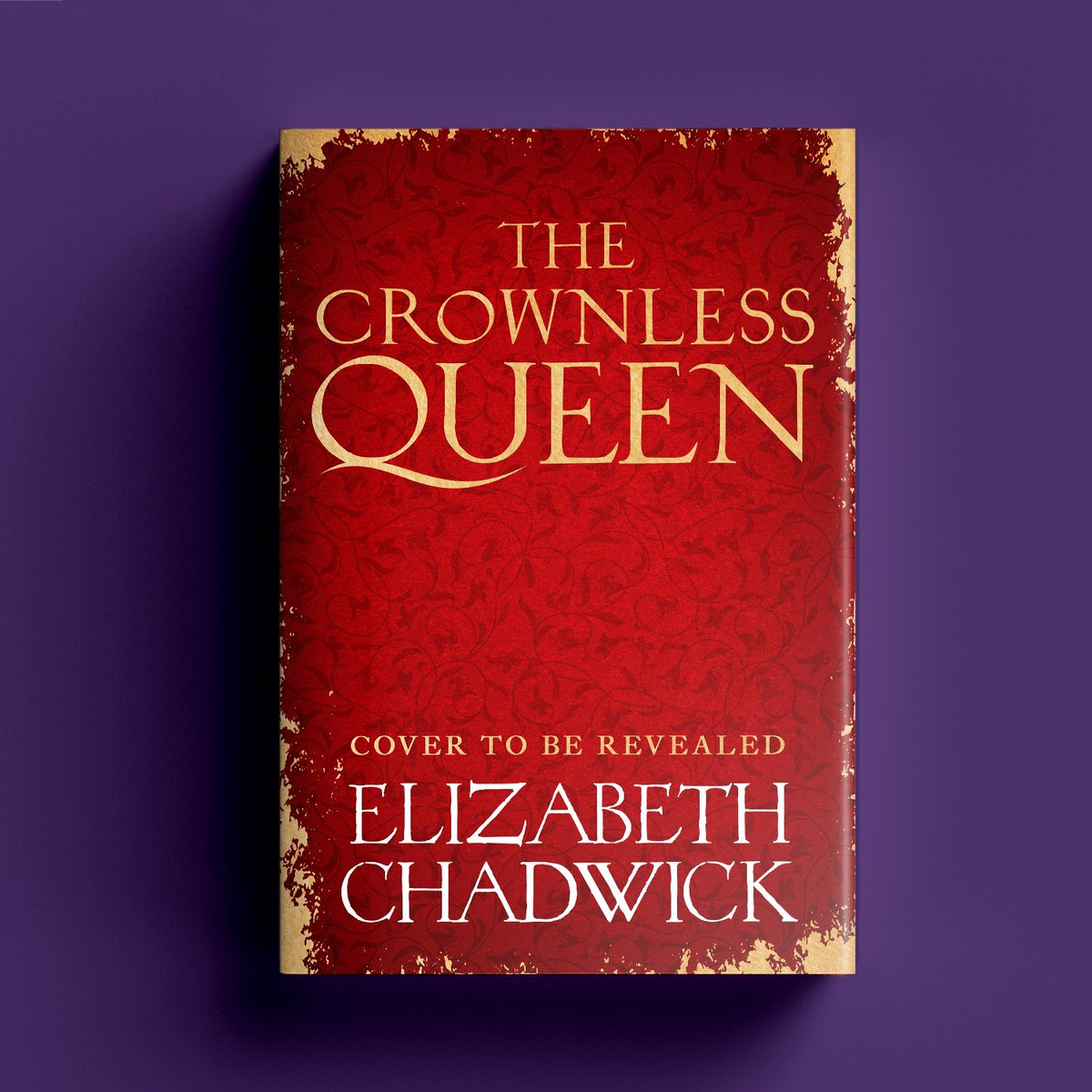 Yay, my 2nd novel about Joan of Kent has a title!
THE UNCROWNED QUEEN:  Coming April 2026.
Available for pre-order.   #histfic #history #JoanOfKent #reading geni.us/TheCrownlessQu…