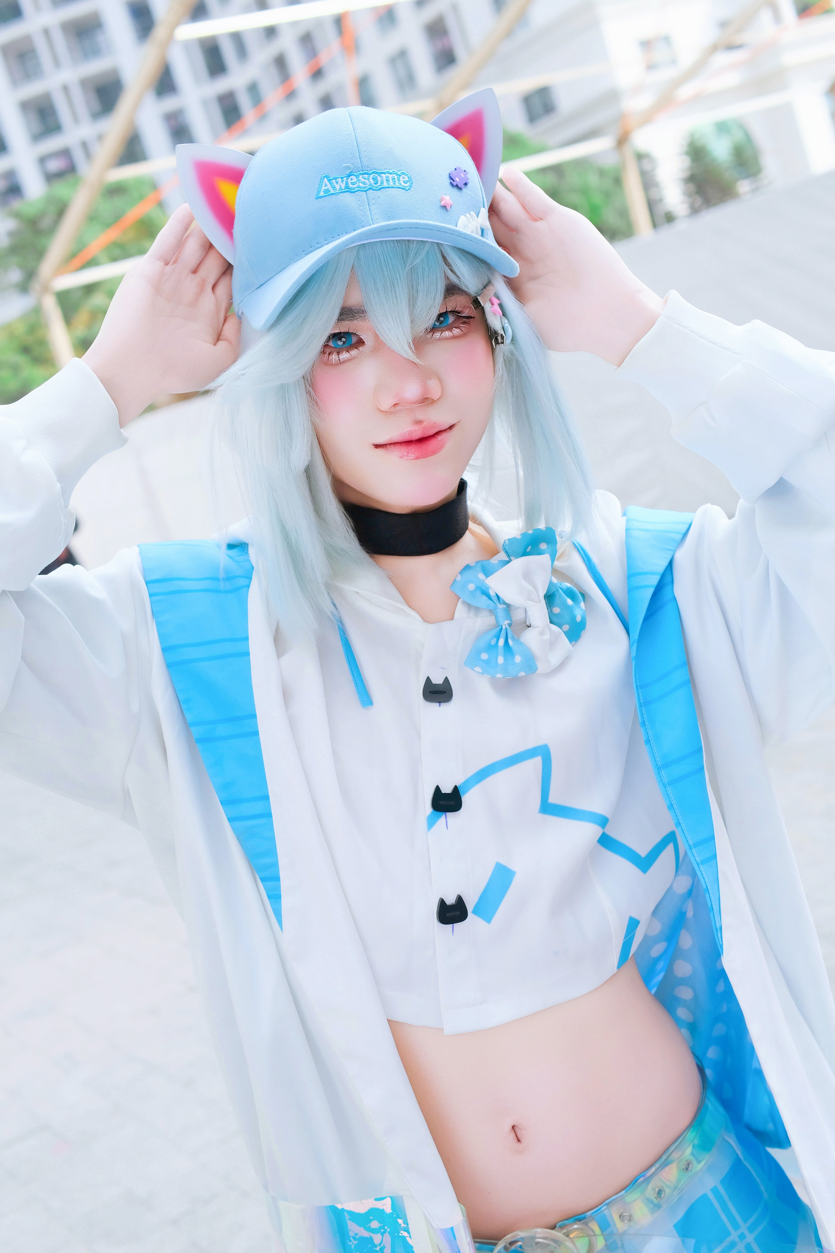 梅田みゆ(CUTIE STREET) on X: 