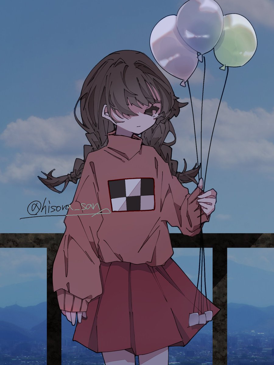 #yumenikki21th #ゆめにっき21周年
おめでとう🎊