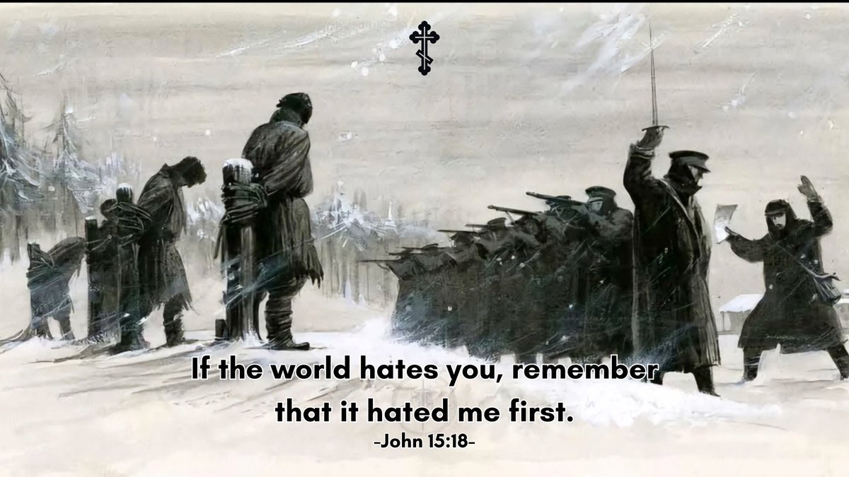 <a href="/trad_west_/">Trad West</a> Reject modernity and return to Christ our God. 

For it is through faith and tradition that men are forged into true warriors of light—unshaken, disciplined and filled with purpose.