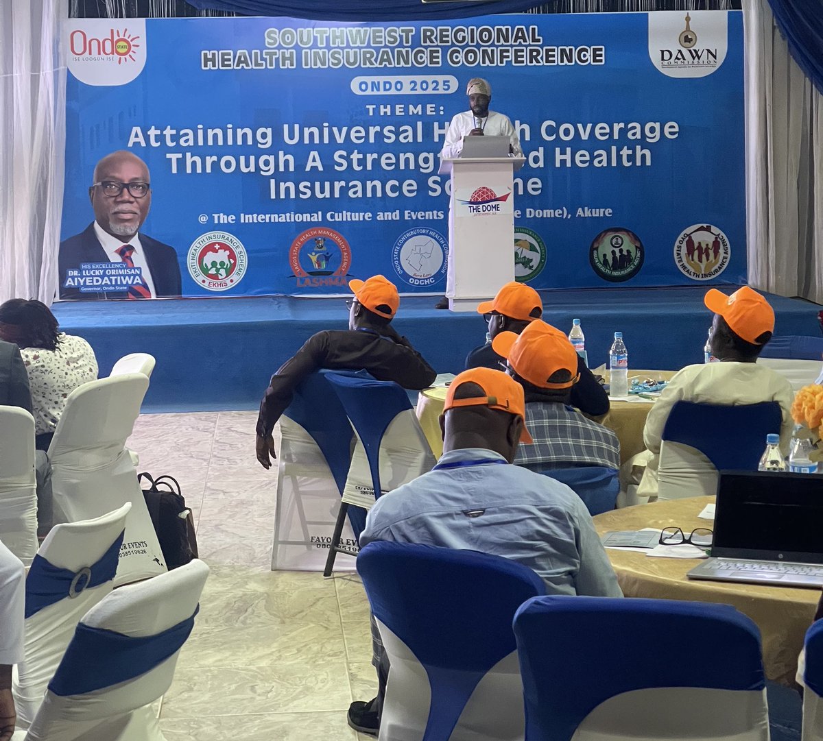 Eggheady (@tobijoshua2) on Twitter photo Had the privilege to present the update on Ondo State Contributory Health Commission <a href="/OndoStateCHC/">Ondo State Contributory Health Commission</a> at The DAWN commission <a href="/DAWNCommission/">DAWN Commission</a> organized Southwest Regional Health Insurance Commission. Ondo 2025 <a href="/OndoStateOnline/">ONDO STATE GOVERNMENT</a> Had the privilege to present the update on Ondo State Contributory Health Commission <a href="/OndoStateCHC/">Ondo State Contributory Health Commission</a> at The DAWN commission <a href="/DAWNCommission/">DAWN Commission</a> organized Southwest Regional Health Insurance Commission. Ondo 2025 <a href="/OndoStateOnline/">ONDO STATE GOVERNMENT</a>
