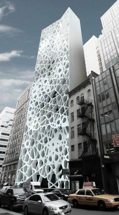 MuslimIntern's tweet image. A $100 Million Mosque
13-storeys tall in NYC
68% of Americans hated it
The story of the Ground Zero Mosque, Park51.
Zohran Mamdani’s amazing campaign marketing and victory is significant, but so much more considering where it happened and who he is.
24 years ago, 9/11 happened…