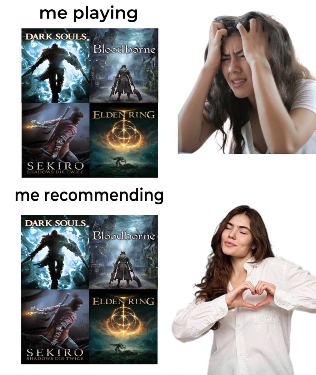 FromSoft Central (@fromsoftupdates) on Twitter photo 