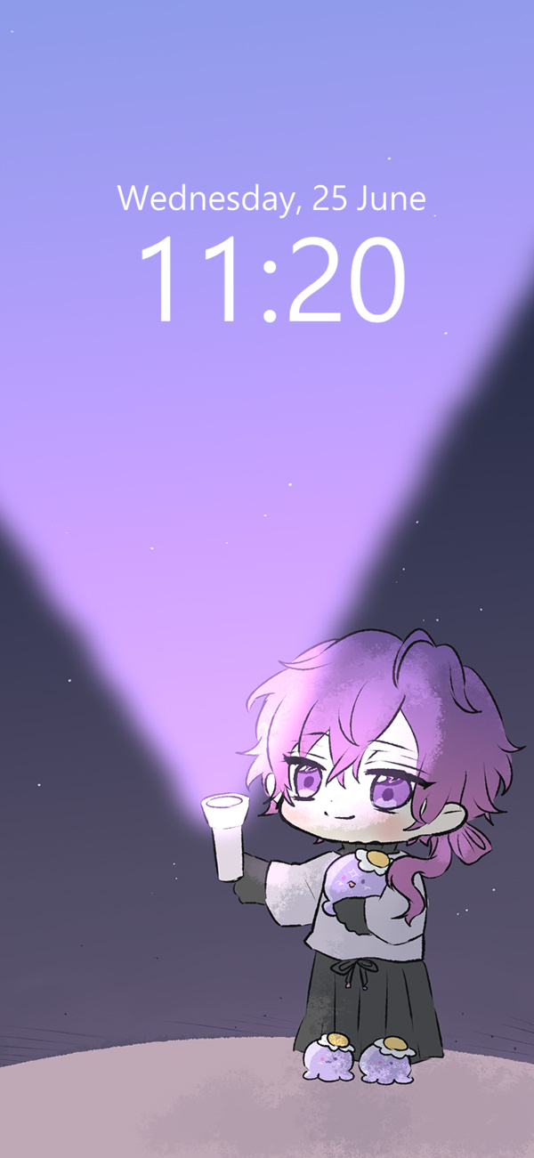 Uki Violeta 🔮🌌 NIJISANJI EN (@uki_violeta) / X