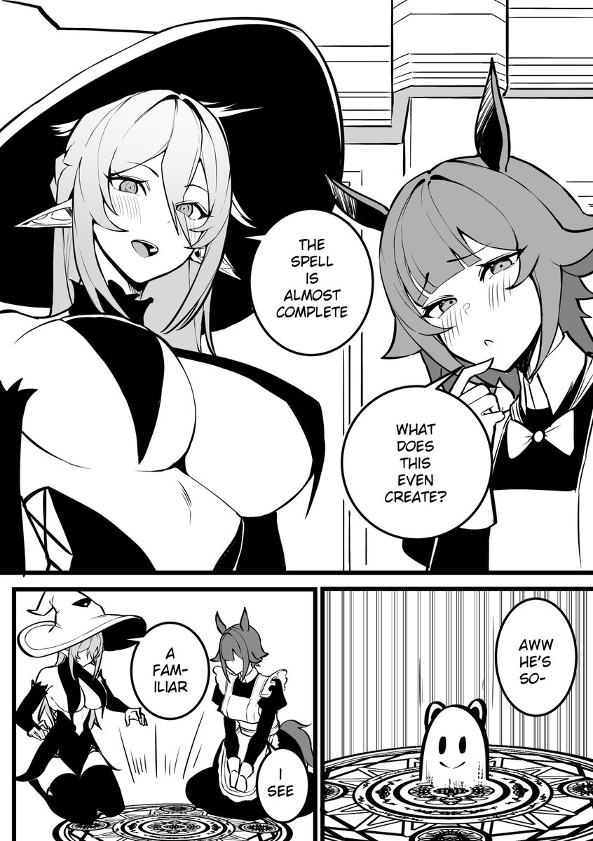 mirui09's tweet image. Familiar