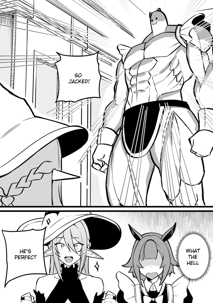 mirui09's tweet image. Familiar