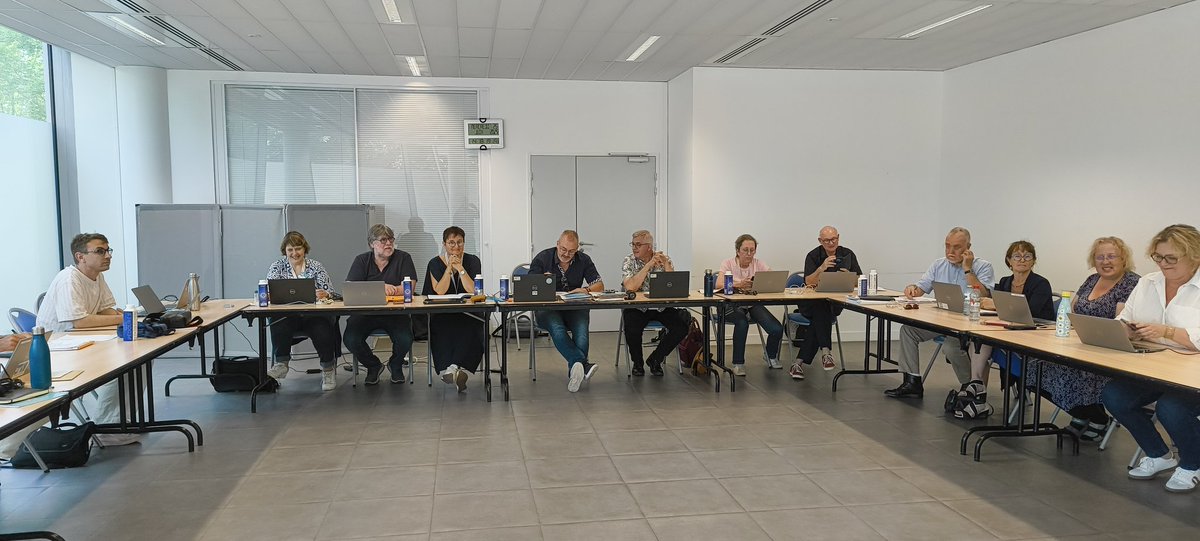 Hier, aujourd'hui et demain, BN et CE <a href="/UnsaSj/">UNSa SJ</a> au Millénaire. Beaucoup de sujets et une riche actualité.