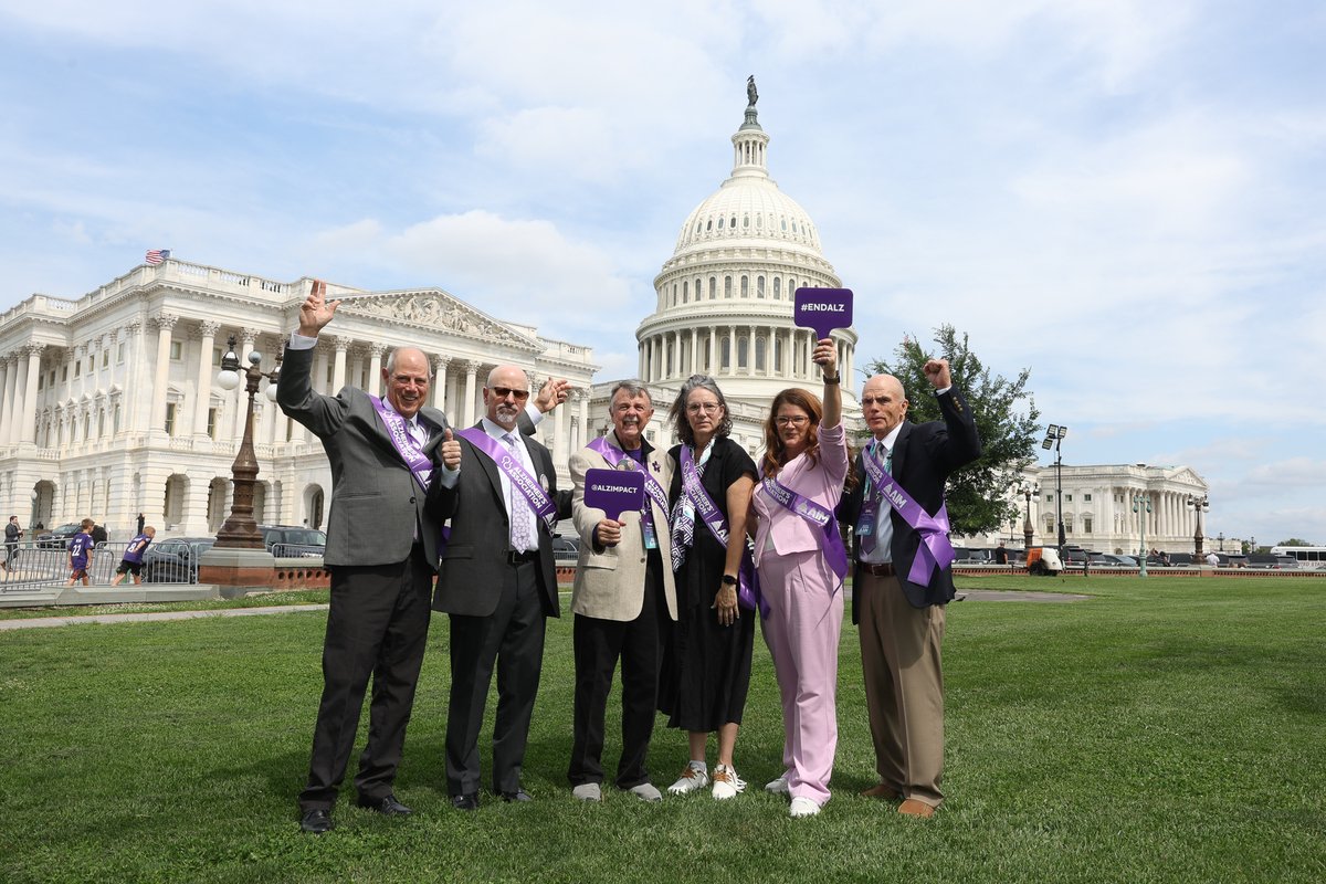 ALZIMPACT's tweet photo. By 2050, Alzheimer’s &amp; dementia could cost the U.S. nearly $1 trillion. Investing in research today means better outcomes in the future. Add your voice to the bipartisan call to increase research funding at the NIH by an additional $113.485 million. https://t.co/V8ikaNFbiD https://t.co/3EPMB07Oky