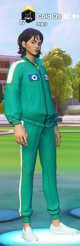 Cold❄️ 3's (@coldds4) on Twitter photo だるまさんがころんだ!!!
#EpicPartner だるまさんがころんだ!!!
#EpicPartner