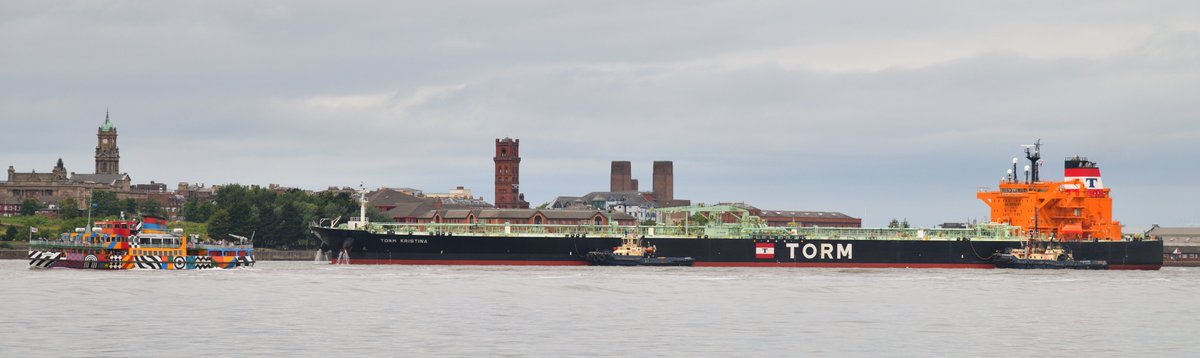 Liverpool1207's tweet image. #RiverMersey