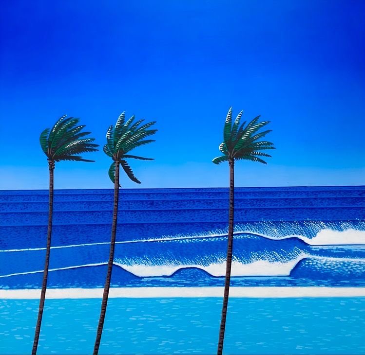 I’m a sucker for good aesthetic