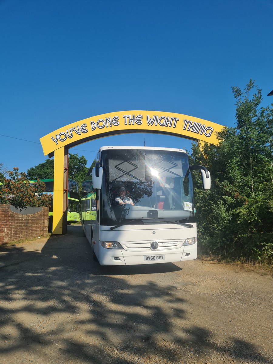 Big Green Coach (@biggreencoach) on Twitter photo 🚨<a href="/IsleOfWightFest/">Isle of Wight Festival</a> 2026 ON SALE🚨
Secure your official weekend camping ticket & return travel with Big Green Coach for a £1 deposit when you book in advance 🙌
Book now to avoid disappointment! Ticket & travel packages are limited 👋
Grab yours via biggreencoach.co.uk🚌 🚨<a href="/IsleOfWightFest/">Isle of Wight Festival</a> 2026 ON SALE🚨
Secure your official weekend camping ticket & return travel with Big Green Coach for a £1 deposit when you book in advance 🙌
Book now to avoid disappointment! Ticket & travel packages are limited 👋
Grab yours via biggreencoach.co.uk🚌