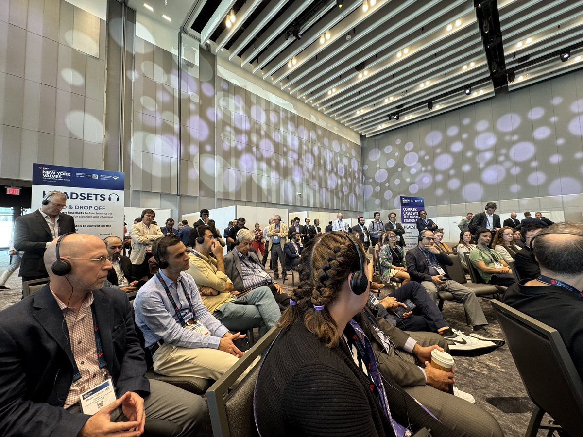 HongKongValves's tweet photo. To mitigate risks of Coronary Obstruction, Leaflet Modification is more and more widely adopted. Learn more about UNICORN at Complex Cases with the Masters Station 1 now!
#fullhouse #unicorn #leafletmodification #NYValves2025 #electrosurgery https://t.co/8REVxoArht