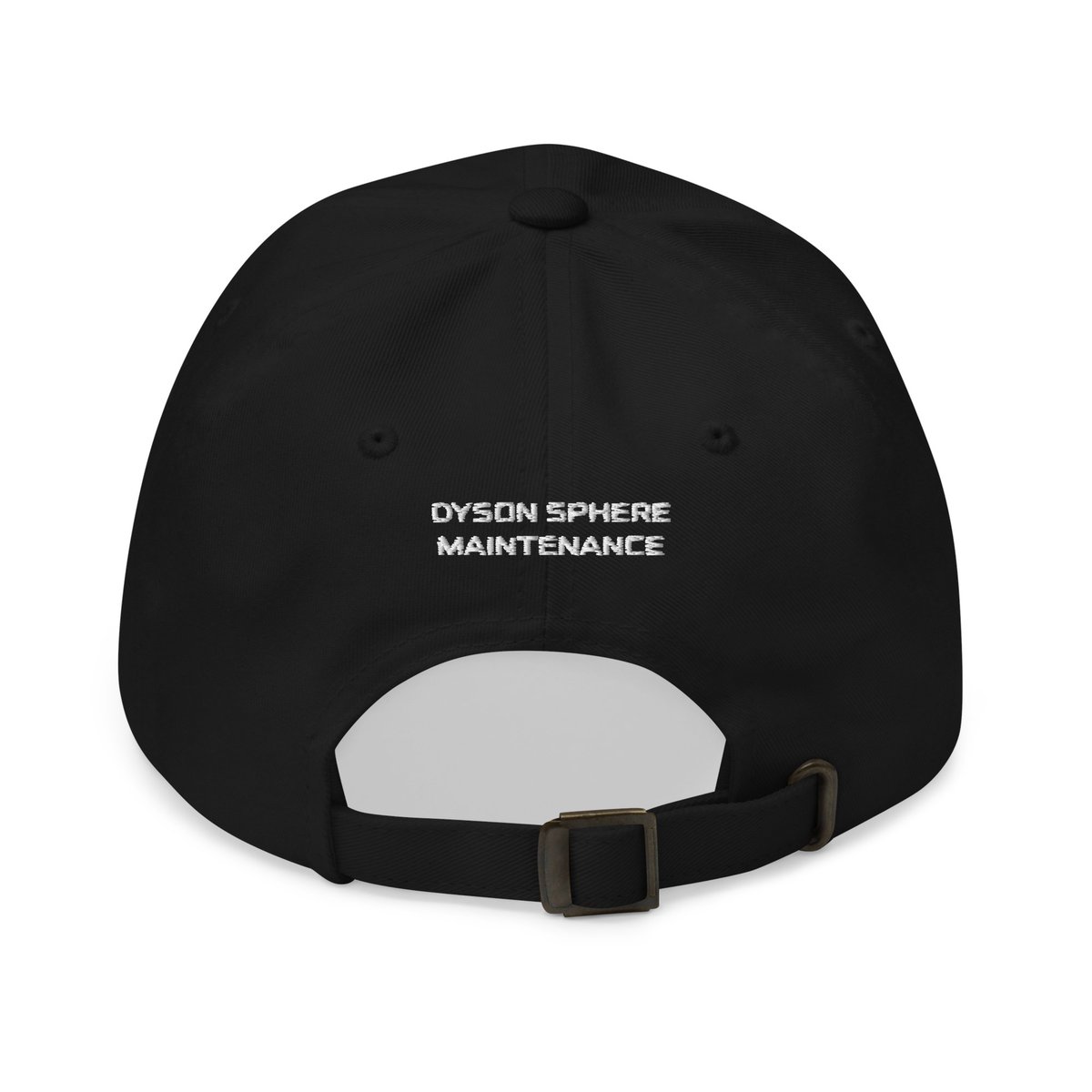 Dyson Sphere Maintenance tweet media