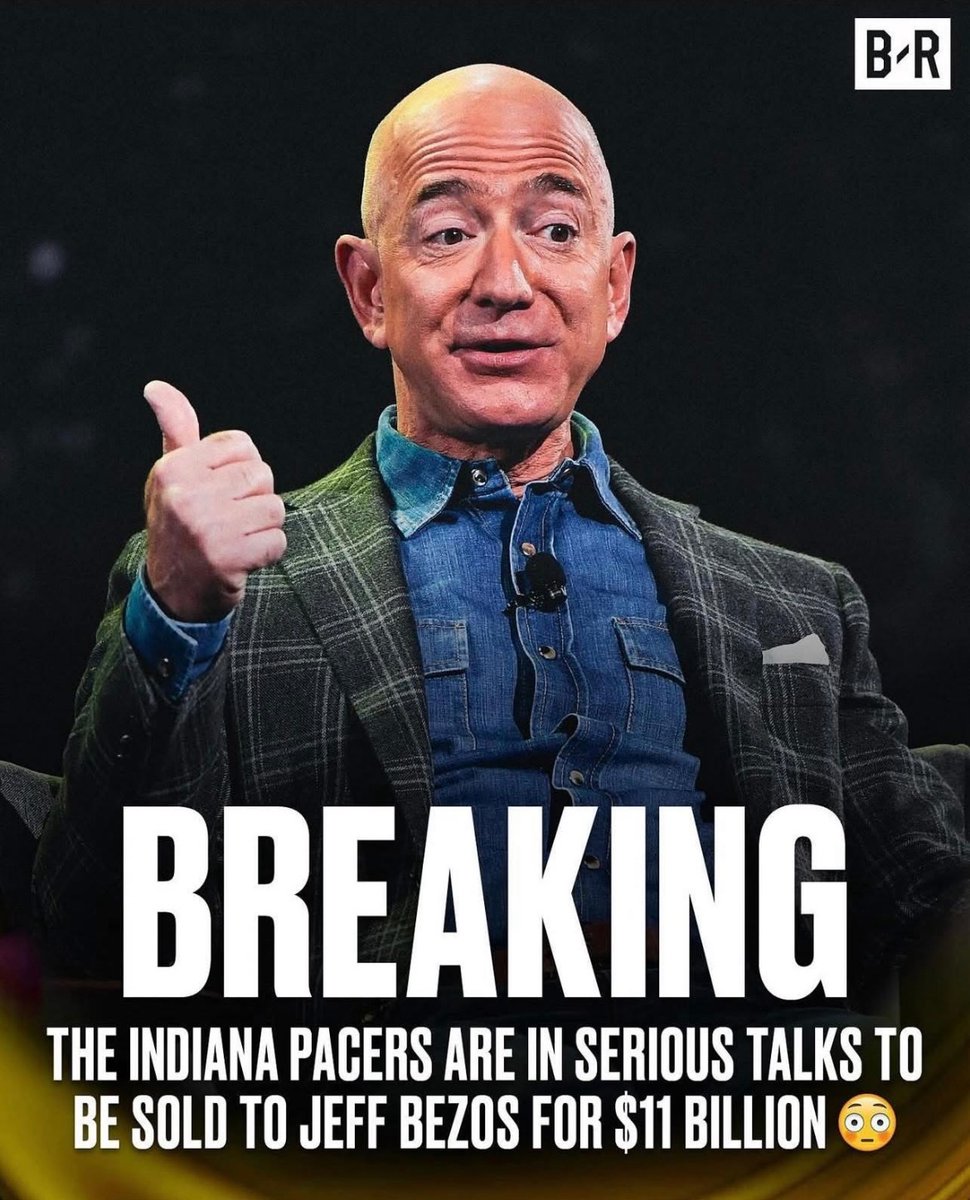 I NEED SOMEONE TO CONFIRM THIS ASAP ASAP ASAP!!!!

#IndianaPacers #Pacers #nba