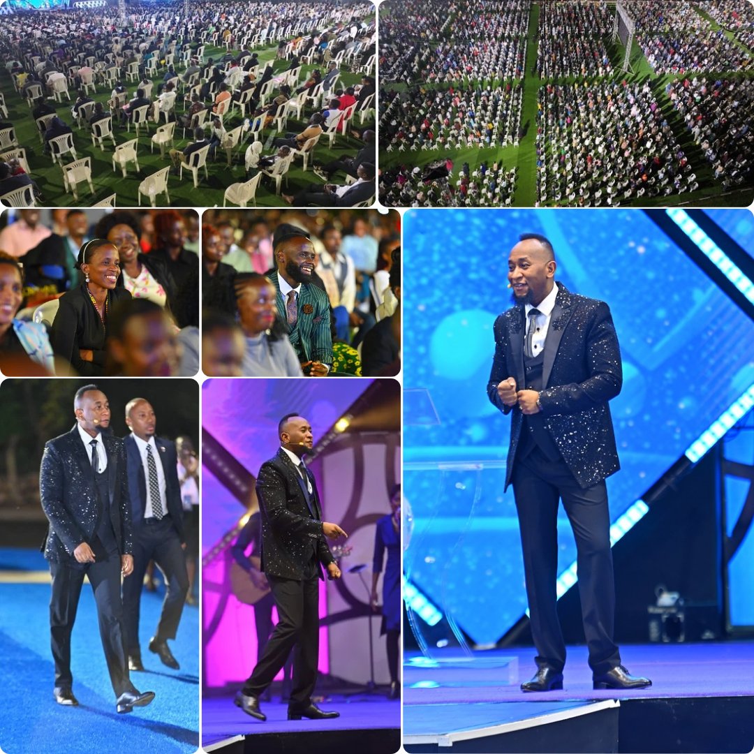Prophet_elvis's tweet image. Tuesday Fellowship 24.06.2025!!!
#ProphetElvisMbonye