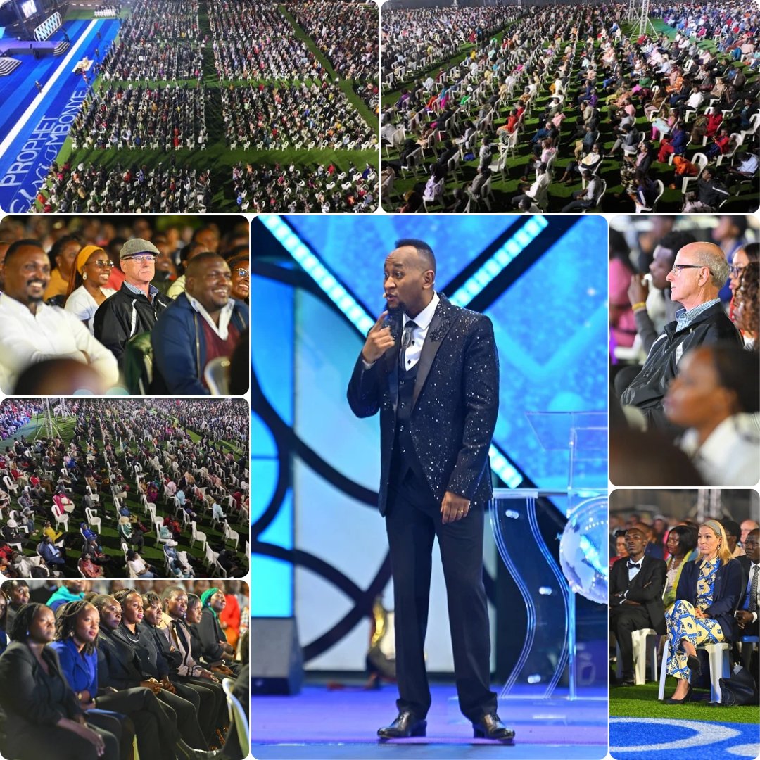 Prophet_elvis's tweet image. Tuesday Fellowship 24.06.2025!!!
#ProphetElvisMbonye
