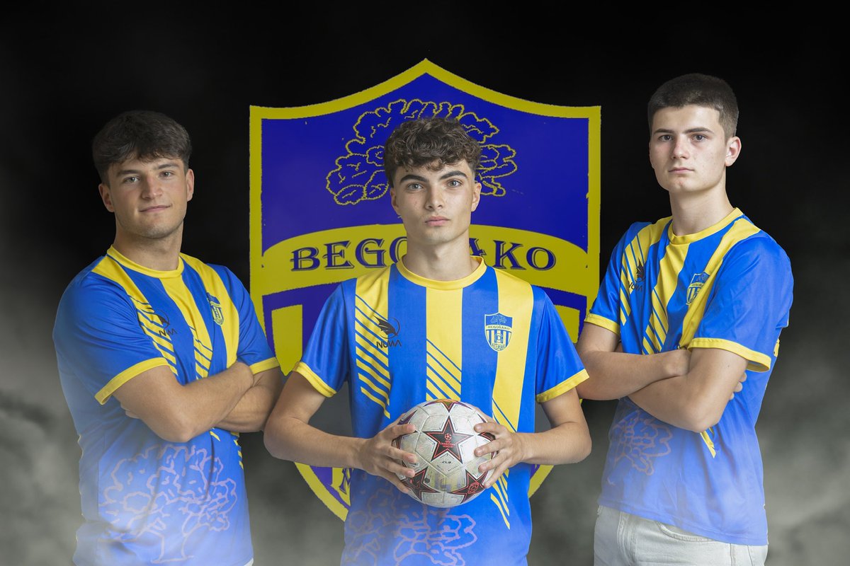 ✨AURA✨

Sentimiento y pasión de nuestra cantera💙