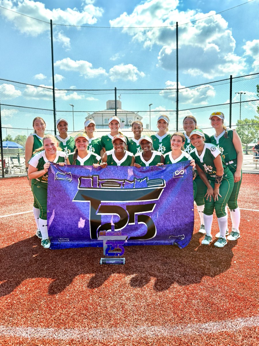 Love these girls, had a great weekend on the turf! Next up CO!!