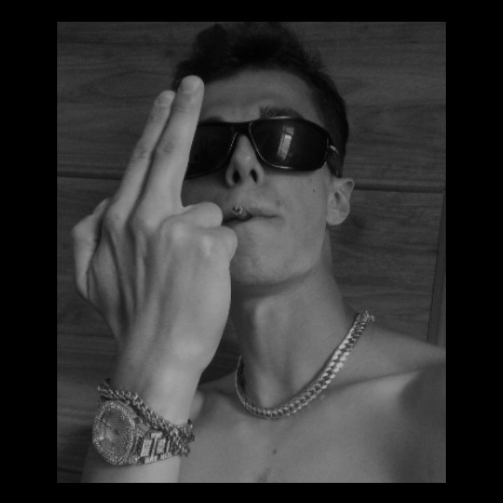 #NewProfilePic
