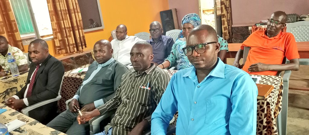 Province Cibitoke tweet media