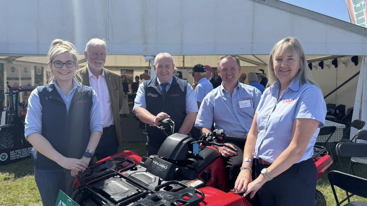 Tarff Valley tweet media