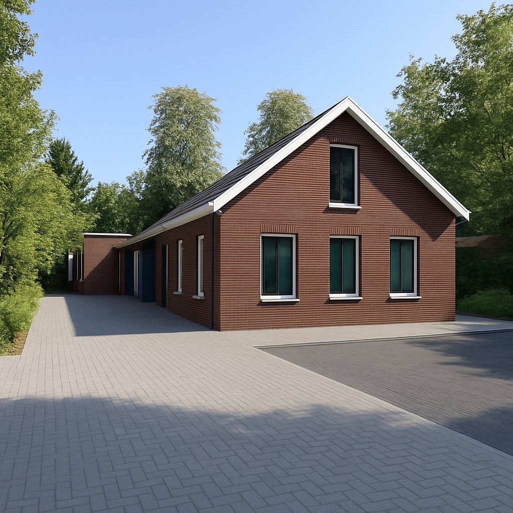 Goed nieuws: de winteropvang in Vlaardingen wordt vernieuwd en krijgt een structureel karakter.
Een resultaat van het initiatief van fractievoorzitter <a href="/wouterdereus/">Wouter de Reus</a>, uitgevoerd door wethouder <a href="/Arnoudproos/">Arnoud Proos</a>.

📸 Bekijk ook onze eigen impressie van hoe het eruit kan gaan zien!