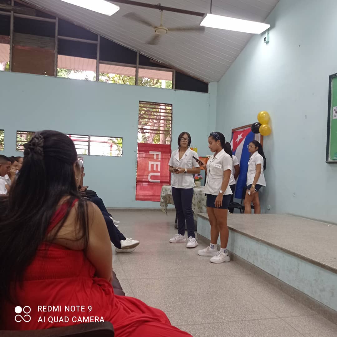 #AsambleasPosXCongresoFEU
#UCM_SC