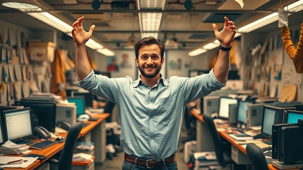 EddyB91130's tweet image. Oh great, another meeting to solve problems we created ourselves.

 #SarcasmAlert #WittyWednesday #OfficeHumor #ChaosCreator #SassyVibes #MeetingsBeLike #FunnyWork #SmartAlec #TrendyTues #XMemes