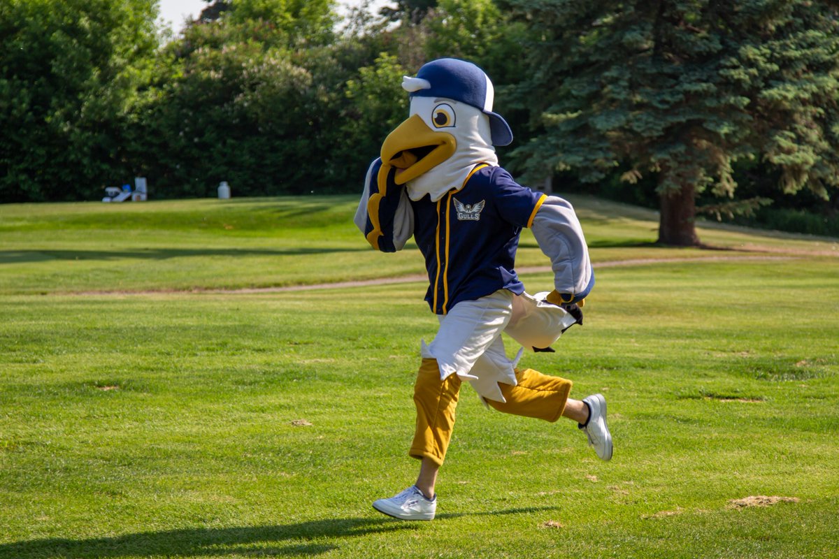 2 more days until our 4th Annual Golf Tournament gets kicked off with our Mascot Race!

You can bid on our online Silent Auction here: 32auctions.com/BBGolf2025