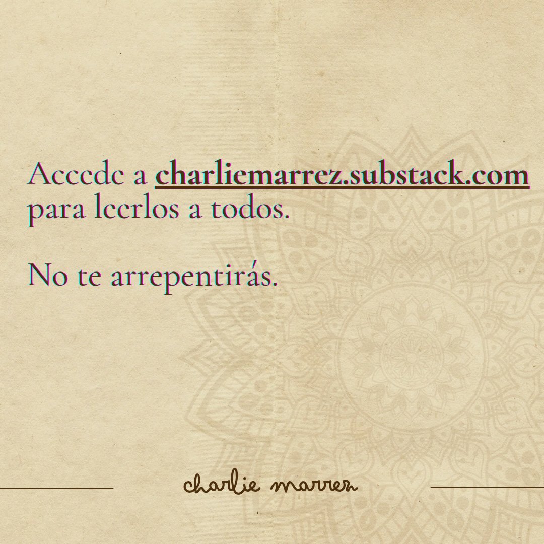 Segunda quedada haiku!!!

open.substack.com/pub/charliemar…