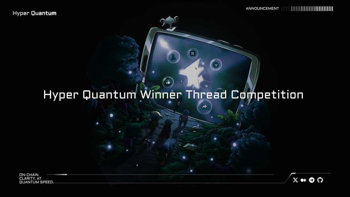 HyperQuantumAI tweet media