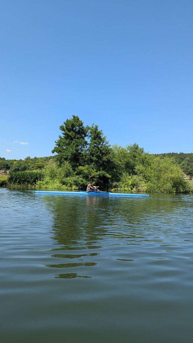 Oratory Rowing tweet media