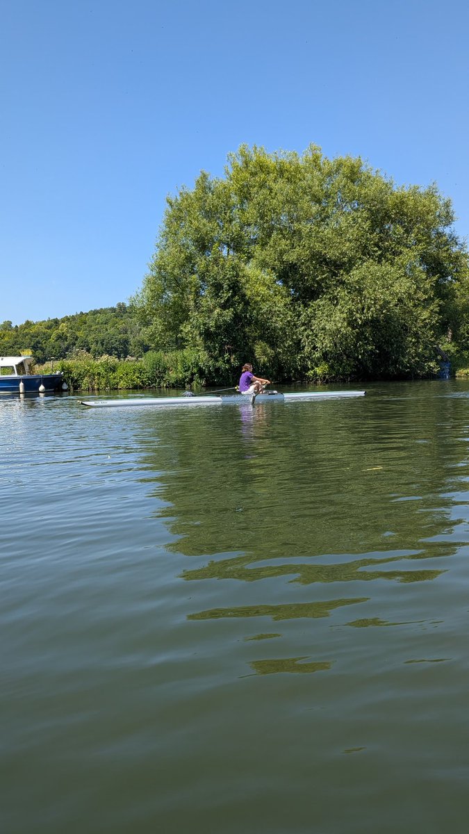 Oratory Rowing tweet media