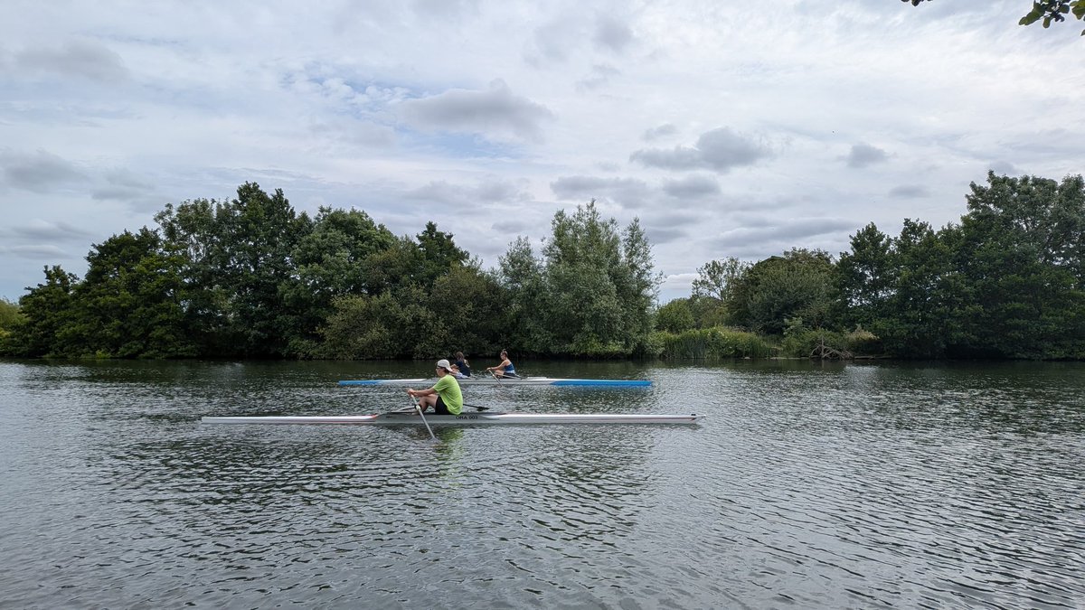 Oratory Rowing tweet media