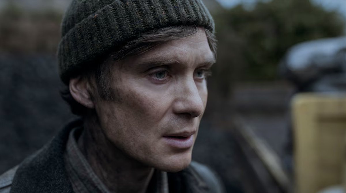 "Turn of the Millennium Ireland? Hell on earth it was. A nightclub in every market town, a high trust homogenous society where a young woman didn't fear going home in a taxi alone for fear of sexual assault after a few drinks. A chance for a young lad to meet a girl every
