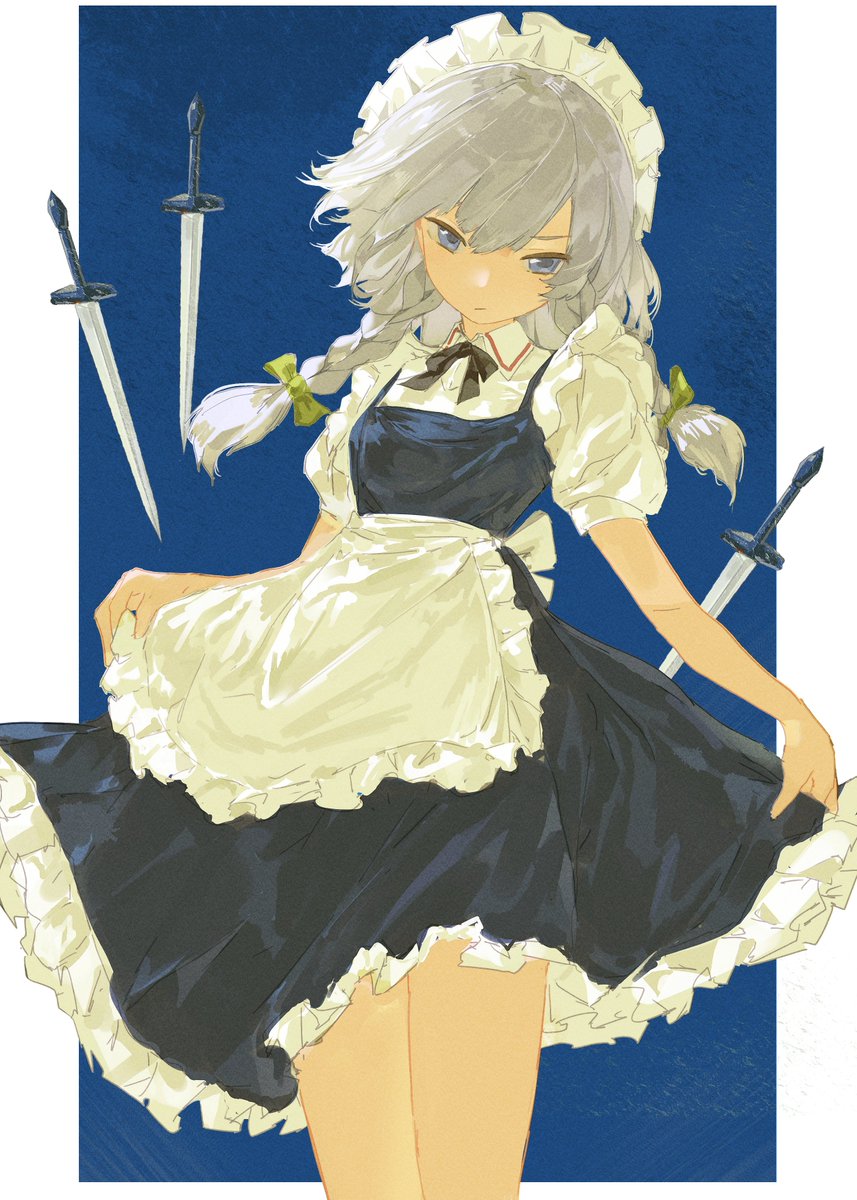#東方Project