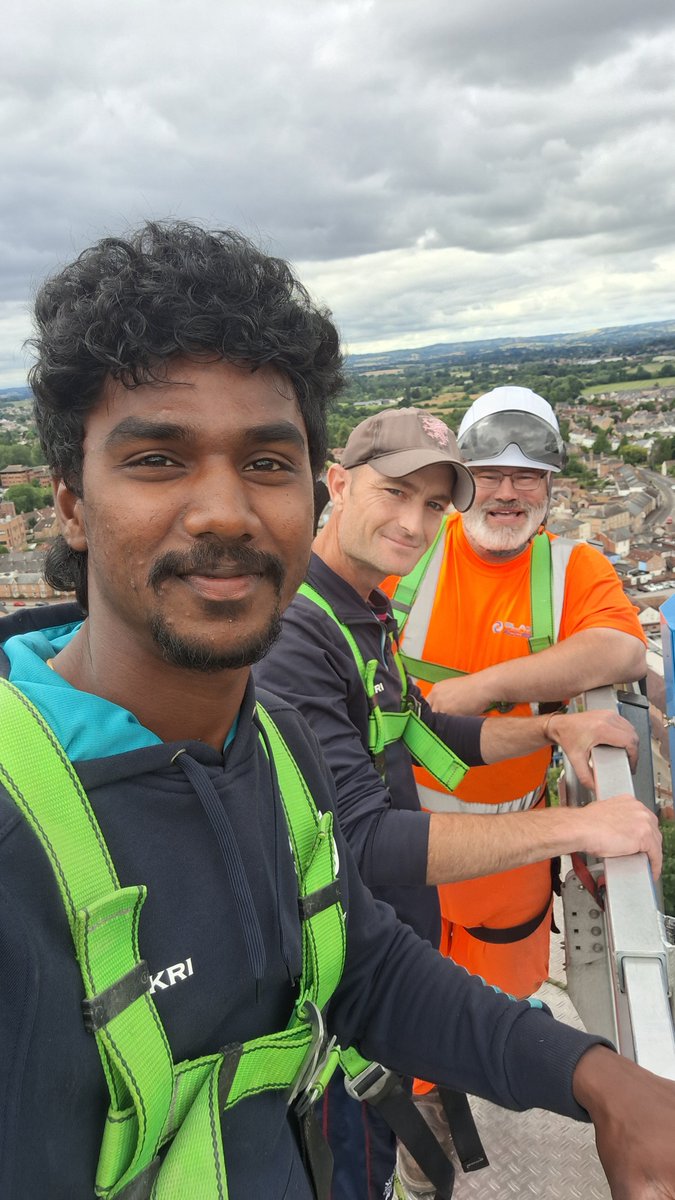 SimonBest007's tweet photo. 🏗 view from above 😊 https://t.co/iF27WAxXK4