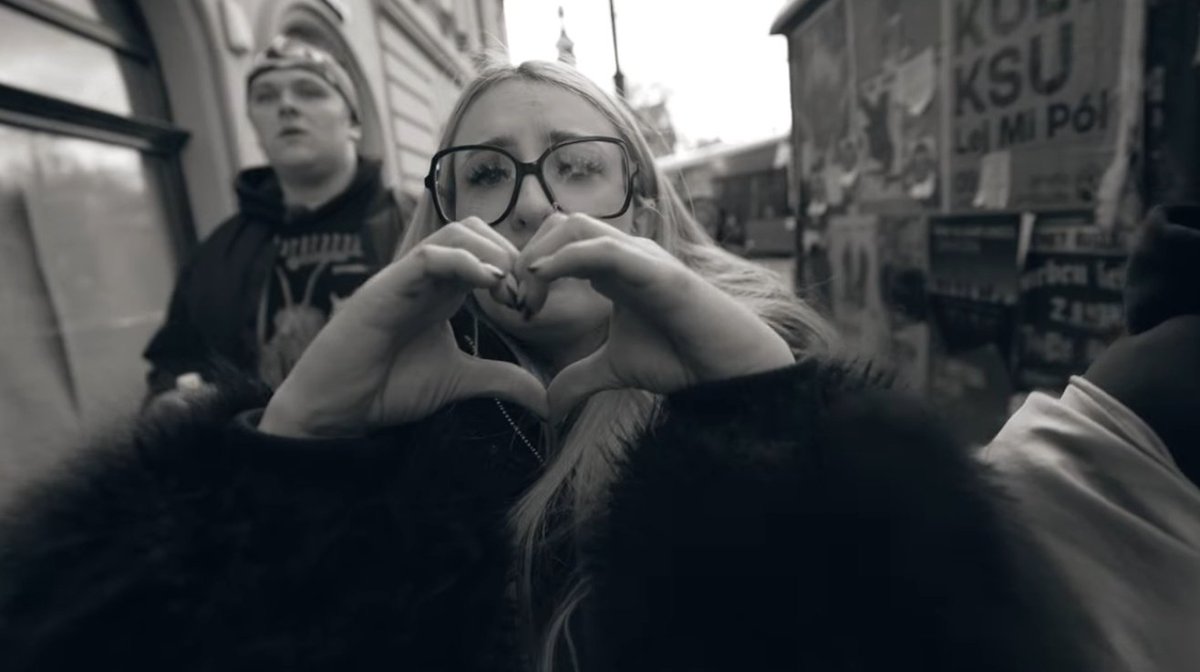 ania_whatever's tweet photo. Nie mogę z tych editów, widać kogo lubią bardziej, bo Alanek nie dostał takiego #t5m3 https://t.co/QzVB6qKzi9