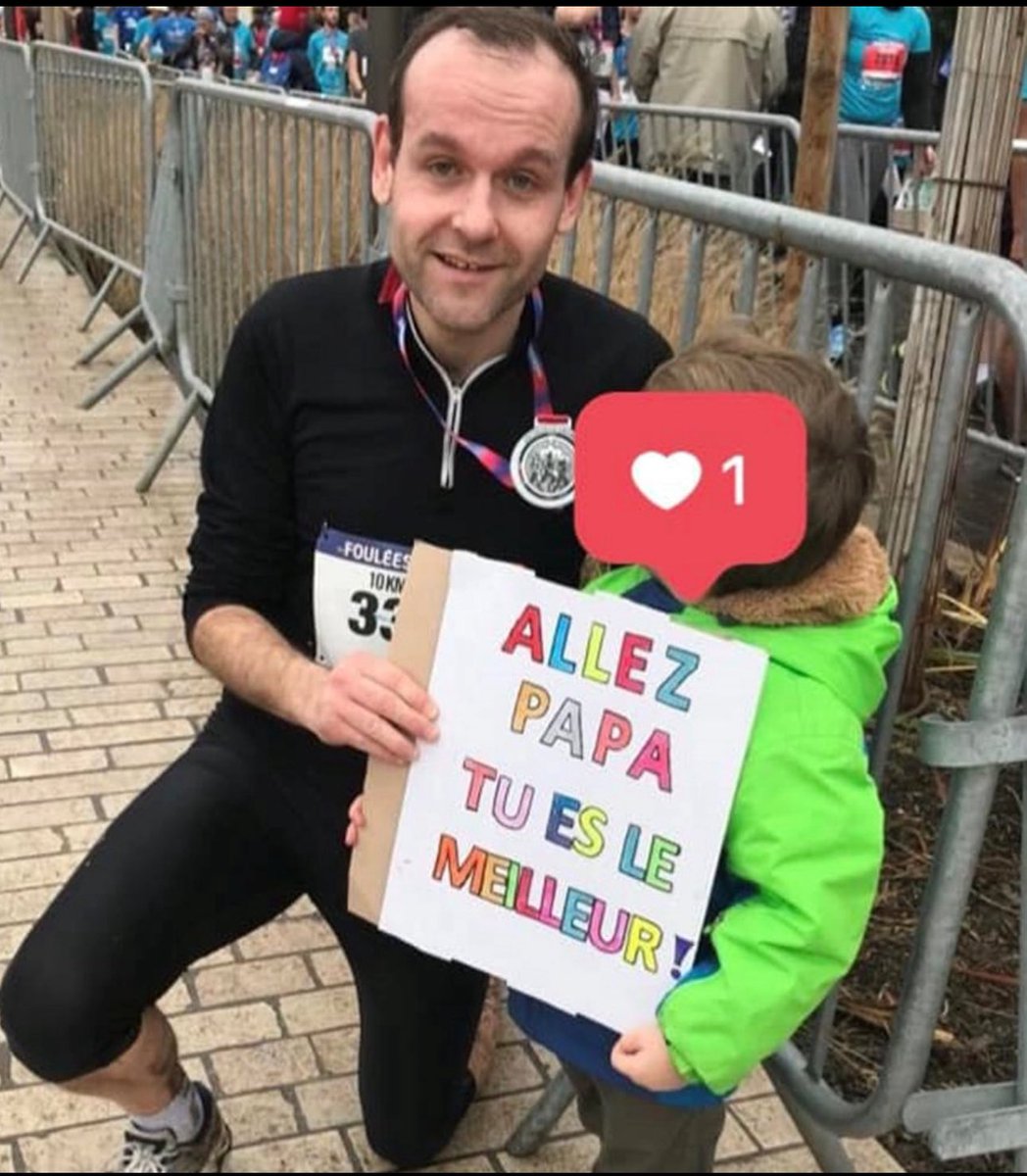 ⚠️ JUSTICE DE LA HONTE ⚠️

Il y a trois ans l’ordure maghrébine Mohammed L. égorgeait Alban Gervaise devant ses enfants à la sortie de leur école.

Le verdict vient de tomber : Mohammed L. est jugé pénalement irresponsable et échappe donc au procès.

Pourquoi une religion et une