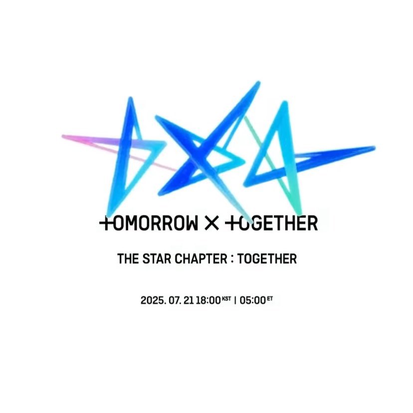 นอนร้องไห้กับสิ่งนี้ มี Tomorrow ก็ต้องมี Together🥹🥹