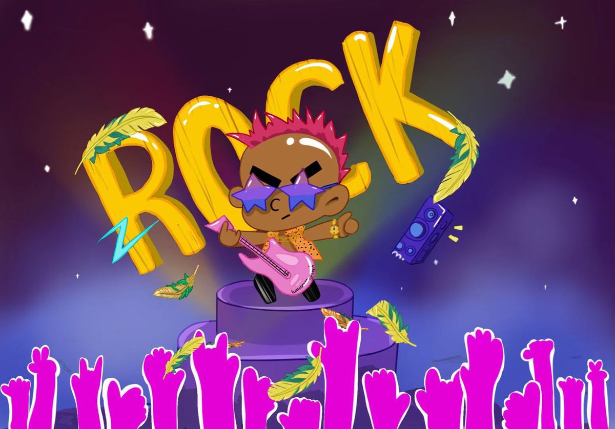 躺平了半年，忠实老玩家必须回来再奶一波。
从发行盒子跟到现在，终于又等到lumi大动作了🥲老玩家们直接落泪
希望这次带给大家的是一个大大的惊喜💙
还是那句话   是兄弟就来雪山砍我👊🏻
准备！lumiterra！启动！<a href="/LumiterraGame/">Lumiterra</a>