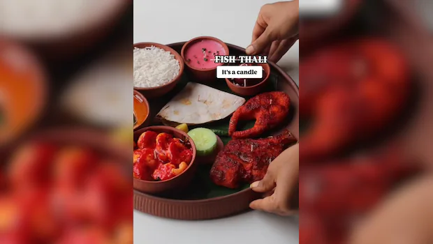 NDTVFood's tweet photo. "Mind-Blowing": Internet Lauds Artist's Hyper-Realistic Fish Thali Made Out Of Wax
https://t.co/zVLiRZmSn2
#fishthali #wax #viralvideo https://t.co/CXkpWNhdhI