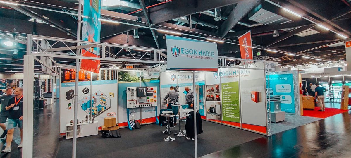 FirePro's tweet photo. Happening now at FeuerTrutz expo in Nuremberg! Visit our stands 4-428 &amp; 4-311 to meet our experts. #FirePro #firesuppression #firesafety #feuertrutz #expo #Germany https://t.co/LcI1WIbqIJ