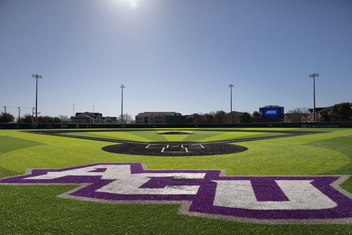 𝐅𝐚𝐜𝐢𝐥𝐢𝐭𝐲 𝐇𝐢𝐠𝐡𝐥𝐢𝐠𝐡𝐭

We highlight our Crutcher Scott Field. The place where our athletes are able to compete to the best of their abilities with their God given gifts.🤩

We are extremely grateful for the Scott Family for their long time support and dedication to