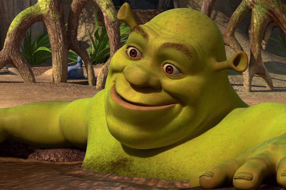 Me saying "but hey, things happen" after telling the most traumatic event of my life